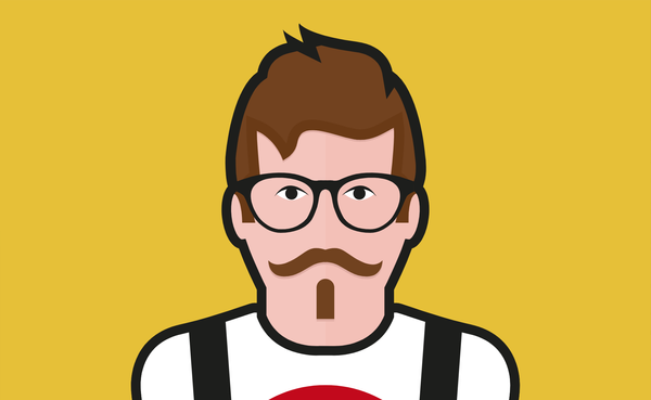 Home page illustration